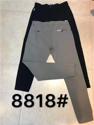 W30288818 男休闲长裤HH