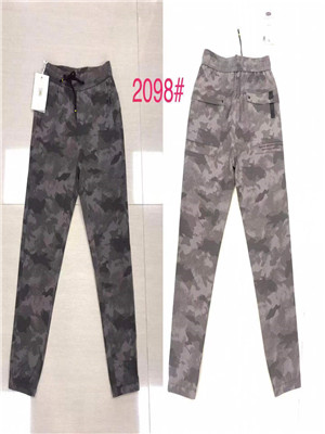 W80082098 男休闲长裤HH
