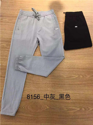 W90068156 男靓仔长裤MD