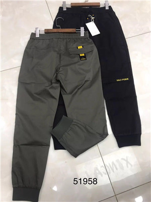W800851598 男休闲长裤HH