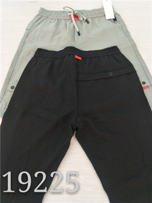 W806019225 男五分裤HH