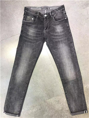 W05009097 男牛仔长裤HH