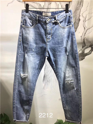 W08442212 男牛仔长裤MD(测)