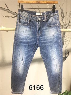W08446166 男牛仔长裤MD(测)