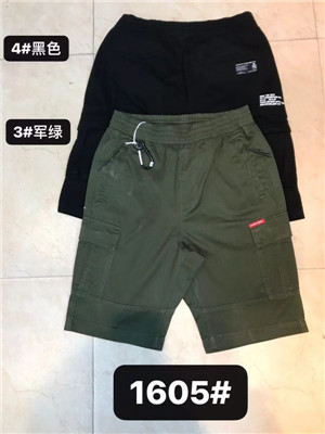 W30281605 男五分裤HH