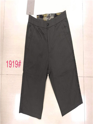 W80081919-1 男五分裤HH