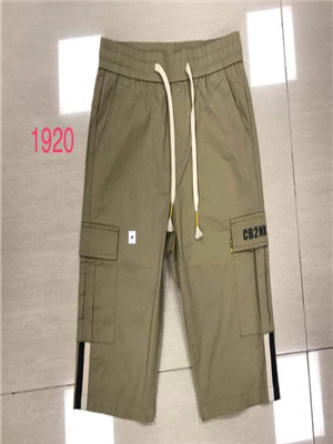W80081920 男五分裤HH