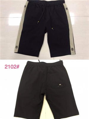 W80082102 男五分裤HH