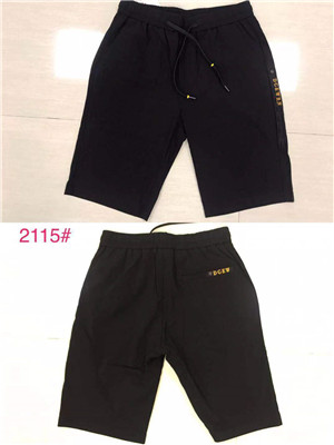 W80082115 男五分裤HP