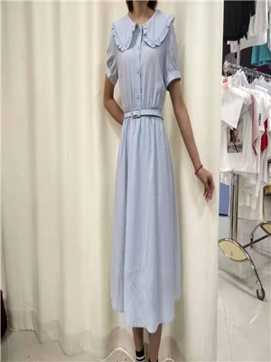 W905719030C女夏季裙HD