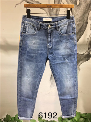 W08446192 男牛仔长裤MD(测)