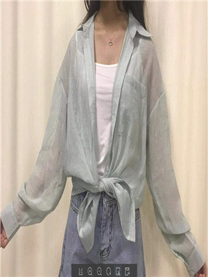 W35446129C女防晒衣外套MD