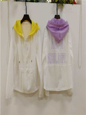 W9058881328女防晒衣外套MD