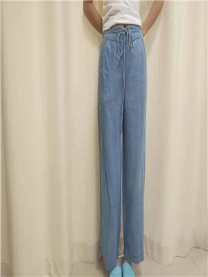 W36913581B女牛仔九分裤MD