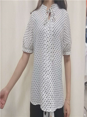 W335266499C女短袖衬衫MD