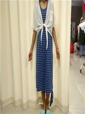 W63065010C女夏季裙MD