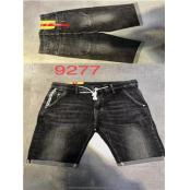 W05009277男牛仔五分裤HH