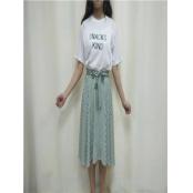 W36952309B女夏季套装裙MD