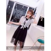 W3258602女夏季两件套裙MD