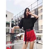 W37098255-3C女牛仔三分裤MD