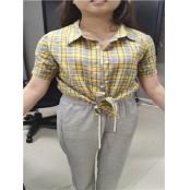 W35445784-1女外批衬衫与E尚5784吊带配套MD
