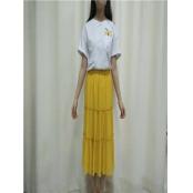W08498563女夏季套装裙MD