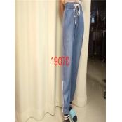 W349919070B女牛仔九分裤MD