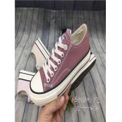 W33808138 女帆布鞋MD