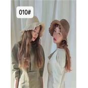 W3601010 女草帽MD