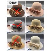 W19791918 女草帽MD