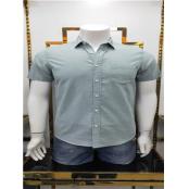 W30165822 男商务短袖衬衫HH