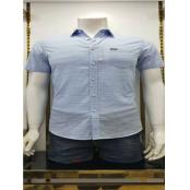 W30165847 男商务短袖衬衫HH