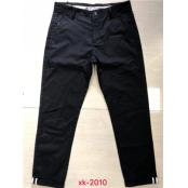 W02072010 男休闲长裤MD(高品质)