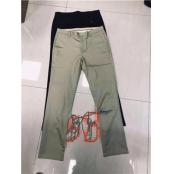 W19801911010A 男商务休闲长裤MD(高品质)