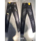 W05009100 男牛仔长裤HH