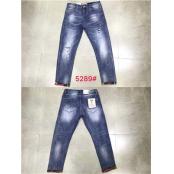 W37085289 男牛仔长裤MD