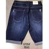W05009705 男牛仔中裤HH