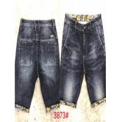 W31983873 男牛仔中裤HH
