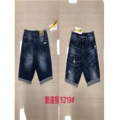 W31985219 男牛仔中裤HH