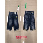 W31985220 男牛仔中裤HH