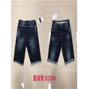 W31988229 男牛仔中裤HD