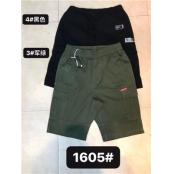 W30281605 男五分裤HH