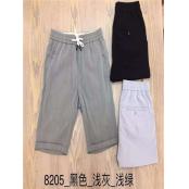 W90068205 男五分裤MD