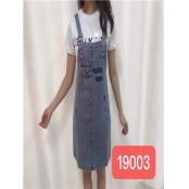 W335219003C女背带套裙HD