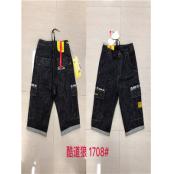 W31981708 男牛仔中裤HH