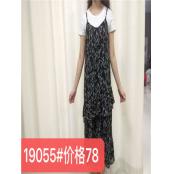 W905719055B女夏季裙MD