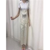 W32583905C女八分裤套装MD