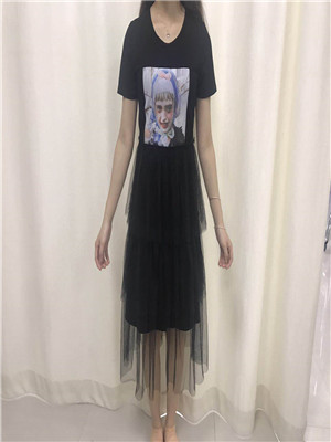 W3352191B19C女夏季裙MD