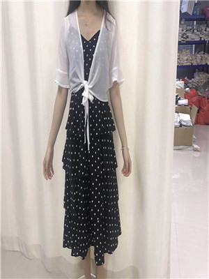 W3352191B78C女夏季裙MD