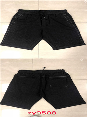 W03809508 A男休闲五分裤MD(测)